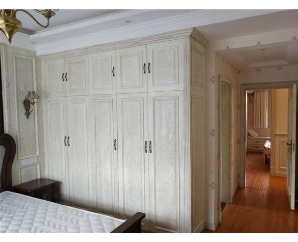 全屋定制家裝樣板間，美嘉印象 (2)