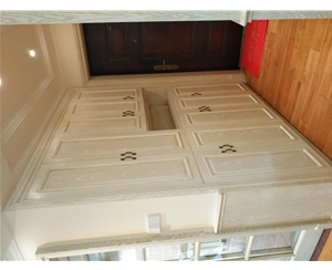 全屋定制家裝樣板間，美嘉印象  (4)